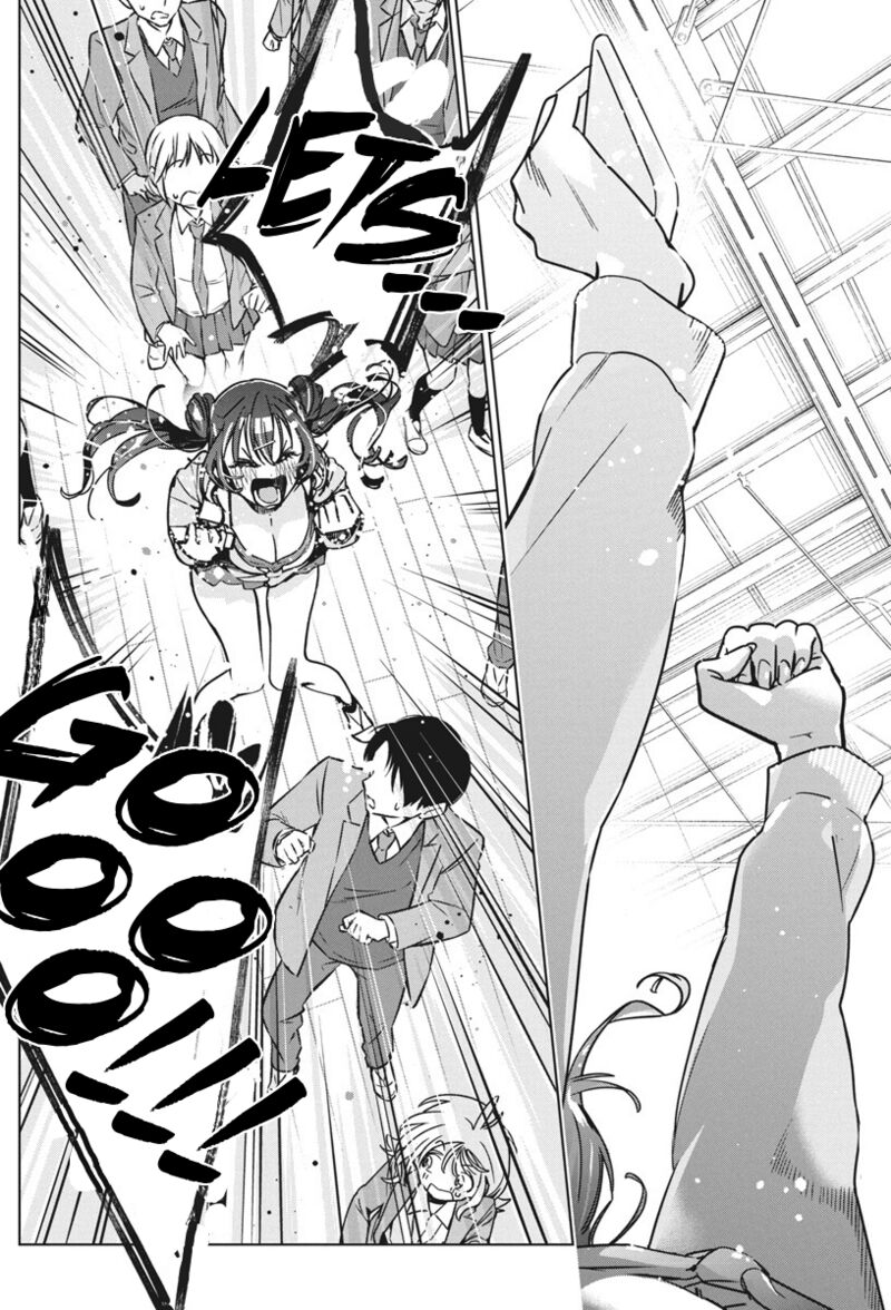 Now That We Draw - Chapter 36 image 02